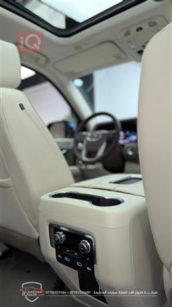 جي ام سي يوكون